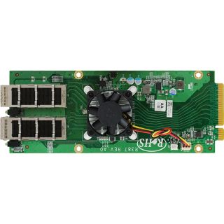 R387 front